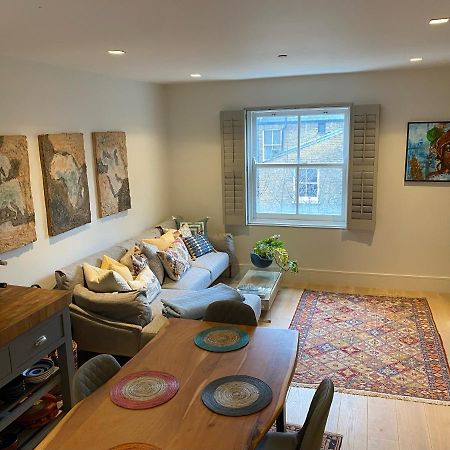 New Build Modern 1 Bedroom London Ngoại thất bức ảnh
