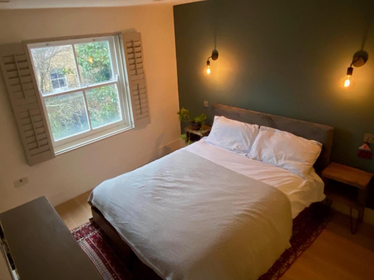 New Build Modern 1 Bedroom London Ngoại thất bức ảnh